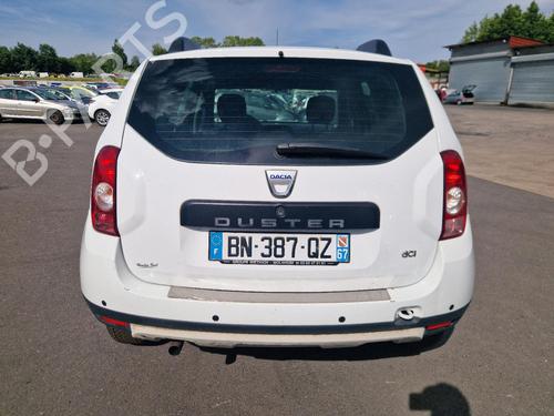 Engine DACIA DUSTER (HS_) | BP37248907M1 - Image 4