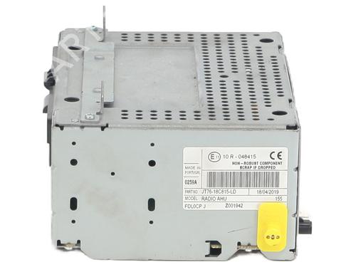 radio-ford-transit-courier-b460-box-bodympv-2014-36150722 main image