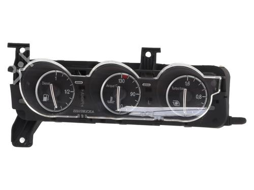 Ferdsskriver ALFA ROMEO 159 Sportwagon (939_) 2.4 JTDM Q4 (939BXM2B) (210 hp) 25923147