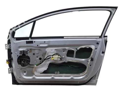 Right front door CITROËN C4 Coupe (LA_) 1.6 VTi 120 | BP23887252C3 