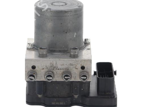 Used ABS pump SKODA FABIA IV (PJ3) 1.0 TSI (110 hp) 31025639