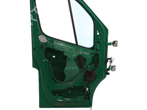 left-front-door-renault-master-iii-van-fv-2010-24658577 main image