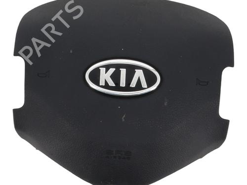 Used Driver airbag KIA CEE'D SW (ED) 1.6 CRDi 115 (115 hp) 29162155