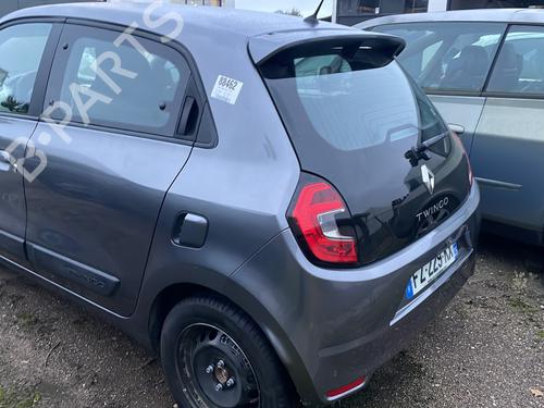 Used Parts RENAULT TWINGO III (BCM_, BCA_) 1.0 SCe 65 (BCMJ) (65 hp) 4260248