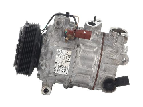 AC Kompressor SKODA FABIA IV (PJ3) 1.0 TSI (110 hp) 31062996