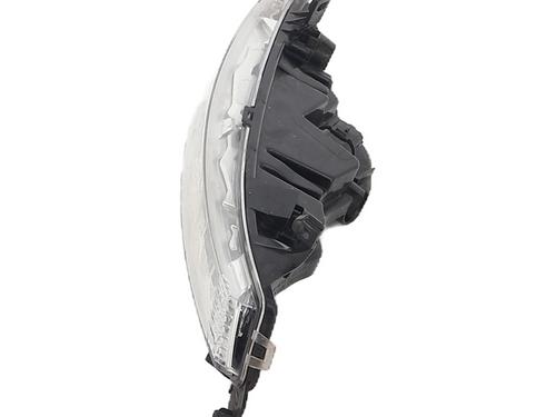 Left daytime light CITROËN C4 Grand Picasso I (UA_) 1.6 HDi 110 | BP23843560C104