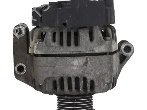 Alternator FIAT 500 C (312_) 1.3 D Multijet (312CXB1A) | BP39506527M7 - Image 3