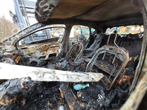 Right tailgate light RENAULT CAPTUR II (HF_) TCe 90 (HFM6) | BP32436434C80  - Image 17