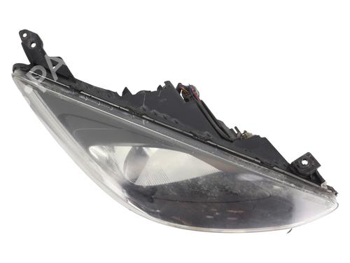 Right headlight MAZDA 2 (DE_, DH_) 1.3 (DE3FS) | BP32724112C29 - Image 5
