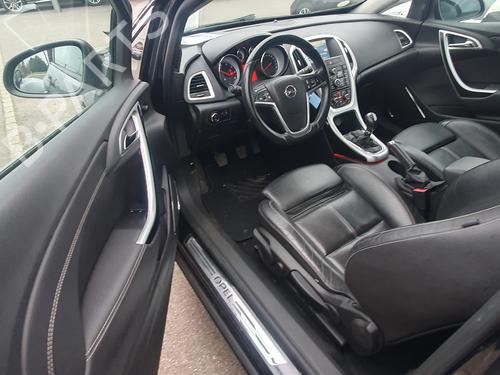 Other OPEL ASTRA J GTC 2.0 CDTI (08) | BP29403749O1  - Image 6
