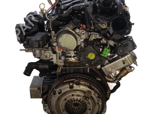 Motor RENAULT TRAFIC III Van (FG_) 1.6 dCi 120 (FGMK) (121 hp) 23980341