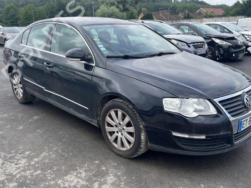 AC Styreenhet / Manøvreringsenhet VW PASSAT B6 (3C2) 2.0 TDI 16V | BP26018978I5 