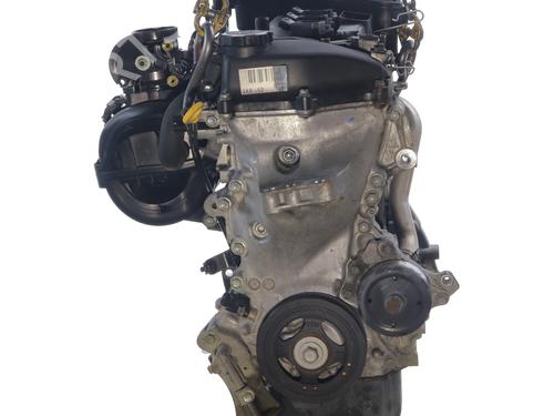 Engine CITROËN C1 (PM_, PN_) 1.0 | BP26939833M1 - Image 2