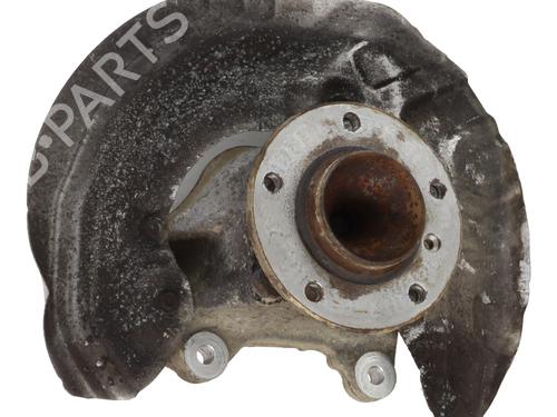 Used Left front steering knuckle BMW X1 (E84) sDrive 18 d (143 hp) 23762943