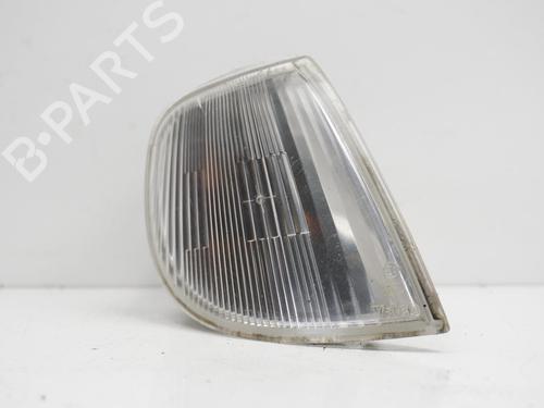 Blinklys fortil højre CITROËN SAXO (S0, S1) 1.0 X (50 hp) 18194908