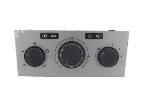 Used Climate control OPEL ASTRA H (A04) 1.9 CDTI (L48) (150 hp) 29838361