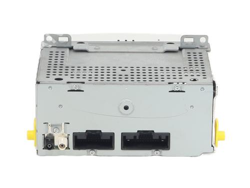 Radio FORD TRANSIT COURIER B460 Box Body/MPV 1.5 EcoBlue | BP36150722E6 - Image 2