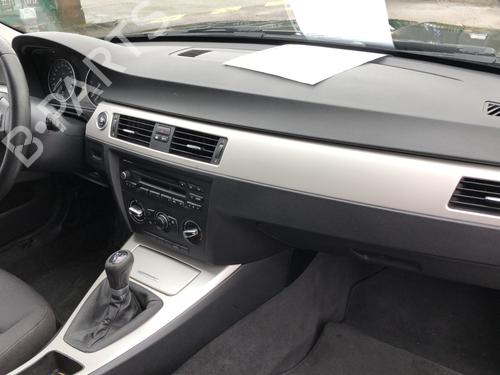 Left rear driveshaft BMW 3 (E90) 316 d | BP24595386M40 - Image 14