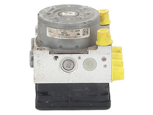 Used ABS pump ABS pump FORD FIESTA VII (HJ, HF) 1.5 TDCi (86 hp) 26966888 26966888