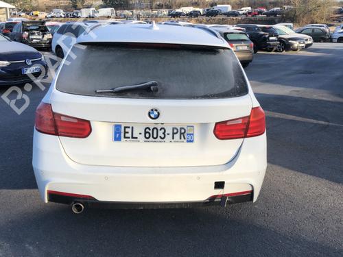 Left tailgate light BMW 3 Touring (F31) 320 d xDrive | BP28680758C79 - Image 9