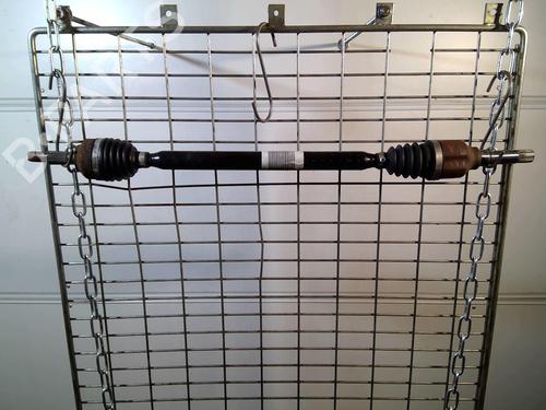 Used Right front driveshaft CITROËN C3 II (SC_) 1.4 HDi 70 (SC8HZC, SC8HR0, SC8HP4) (68 hp) 18182677