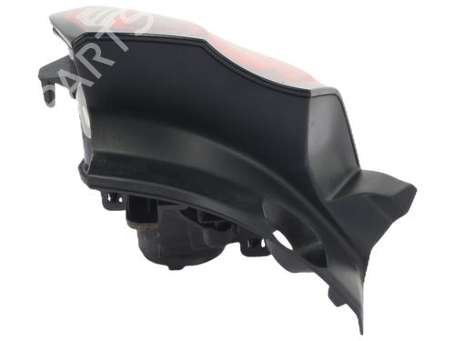 Left taillight CITROËN C4 III (BA_, BB_, BC_) 1.2 PureTech 130 (BAHNSA, BAHNSB) | BP38925258C34 - Image 5