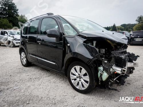 Luftventil CITROËN C3 Picasso (SH_) 1.6 HDI 90 | BP22072073I21 - Image 6