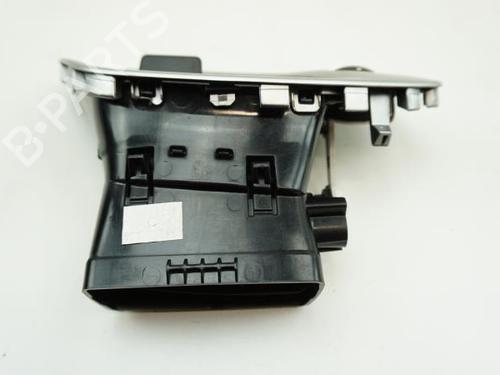 Used Air vent Air vent RENAULT SCÉNIC III (JZ0/1_) 1.5 dCi (110 hp) 18174654 18174654