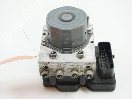Used ABS pump ABS pump OPEL CORSA E (X15) 1.3 CDTI (08, 68) (75 hp) 18177192 18177192