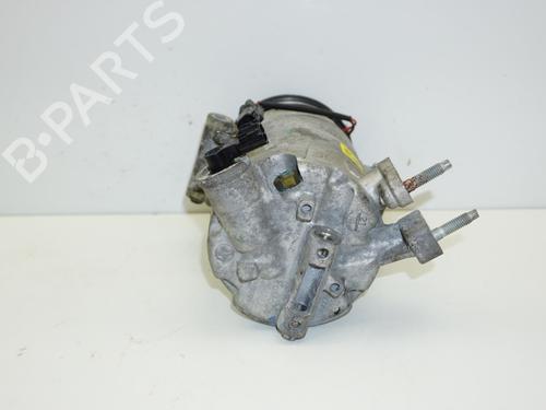 AC compressor FORD GRAND C-MAX (DXA/CB7, DXA/CEU) 1.0 EcoBoost | BP18194365M34 