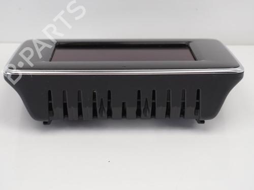 Used Display monitor MERCEDES-BENZ B-CLASS Sports Tourer (W246, W242) B 180 CDI (246.200) (109 hp) 18172898
