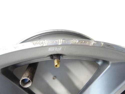 Rim AUDI Q7 (4MB, 4MG, 4MQ) 3.0 TDI quattro | BP29563545C45 