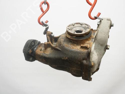 Rear differential BMW 3 Touring (E91) 330 xd | BP18187826M24 