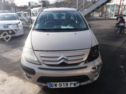 Headrest CITROËN C3 I (FC_, FN_) 1.4 HDi | BP22892872I31 
