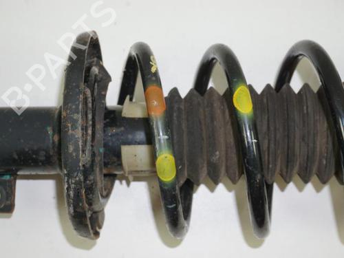 Left front shock absorber FORD ECOSPORT 1.0 EcoBoost | BP18193008M16 