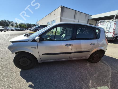 Brugte RENAULT SCÉNIC II (JM0/1_) 1.9 dCi (JM0G, JM12, JM1G, JM2C) 4959328