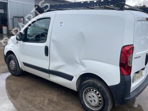 Right taillight CITROËN NEMO Box Body/MPV (AA_) 1.4 HDi | BP32775269C35  - Image 9