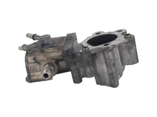 Used Injection pump Injection pump MAZDA 6 Saloon (GG) 2.3 MPS Turbo (GG3P) (260 hp) 33115269 33115269