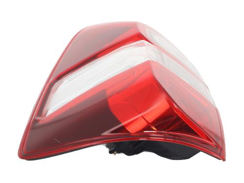 Right taillight RENAULT ALASKAN 2.3 dCi 190 4x4 (U3MD) | BP35956219C35  - Image 6