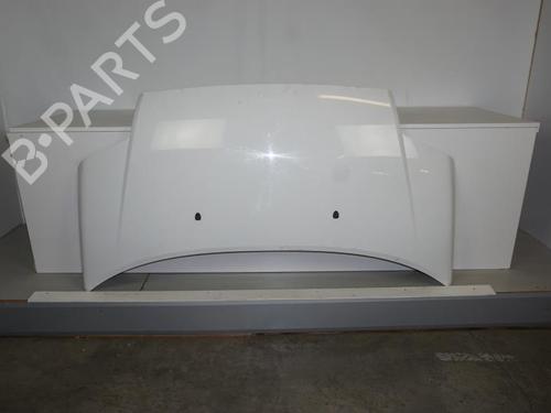 Used Hood CITROËN C2 (JM_) 1.4 HDi (68 hp) 18193288