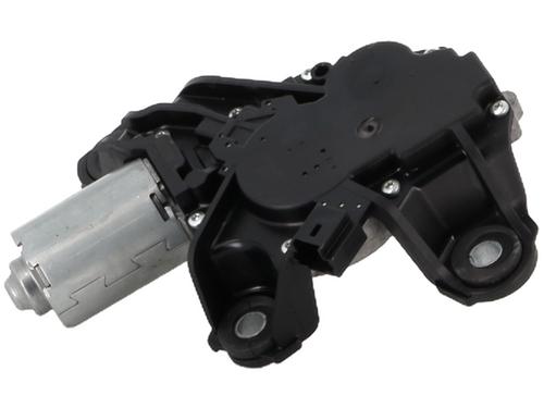 Used Rear wiper motor Rear wiper motor NISSAN QASHQAI I (J10, NJ10) 1.5 dCi (106 hp) 19579246 19579246