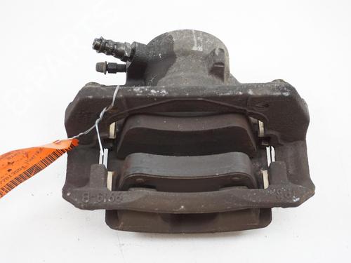 Used Right front brake caliper Right front brake caliper MERCEDES-BENZ B-CLASS Sports Tourer (W245) B 200 CDI (245.208) (140 hp) 18177179 18177179