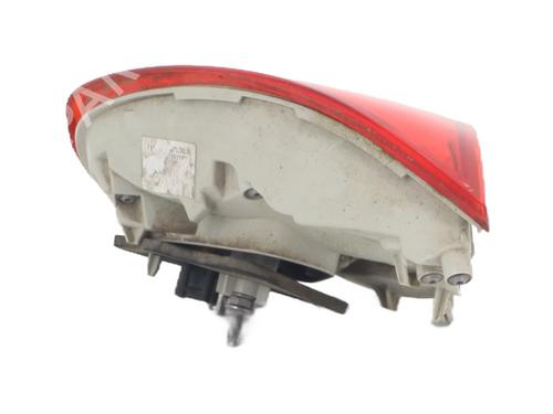 Left tailgate light PEUGEOT 2008 I (CU_) 1.6 HDi | BP24407813C79 - Image 4