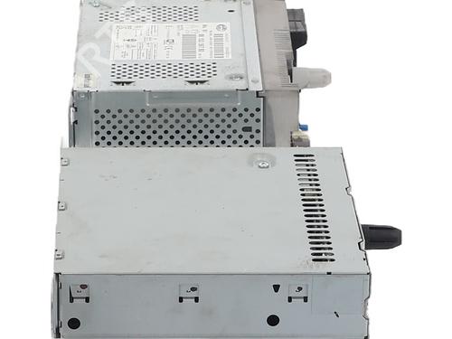 Radio CITROËN C4 II (NC_) 1.6 BlueHDi 100 | BP28094941E6 