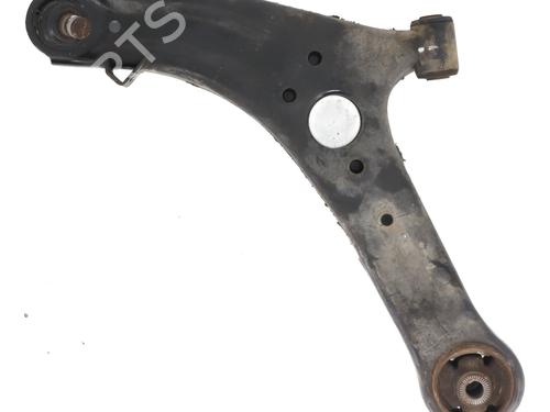 Used Left front suspension arm KIA PICANTO II (TA) 1.0 (67 hp) 26508012