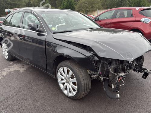 Left front brake caliper AUDI A4 B8 Avant (8K5) 2.0 TDI | BP24985963M105 - Image 20