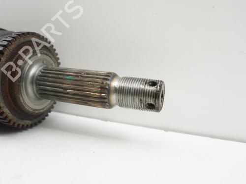 Right front driveshaft HYUNDAI i20 I (PB, PBT) 1.1 CRDi | BP18187176M39 