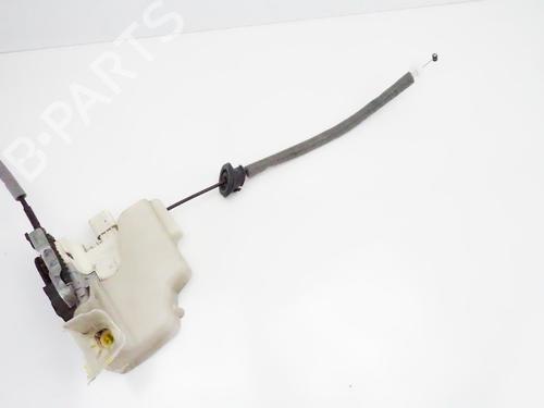 Used Front left lock Front left lock AUDI A3 Sportback (8VA, 8VF) 2.0 TDI quattro (150 hp) 18196200 18196200