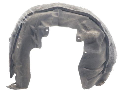 Used Wheel arch Wheel arch ALFA ROMEO STELVIO (949_) 2.2 JTDM Q4 (949.AXE2A) (190 hp) 39938217 39938217