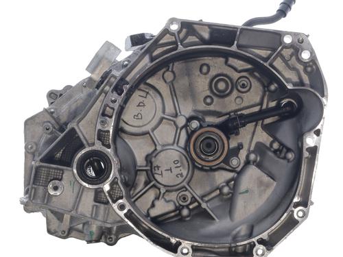 Used Gearbox Gearbox RENAULT CAPTUR II (HF_) TCe 90 (HFM6) (91 hp) 32436437 32436437